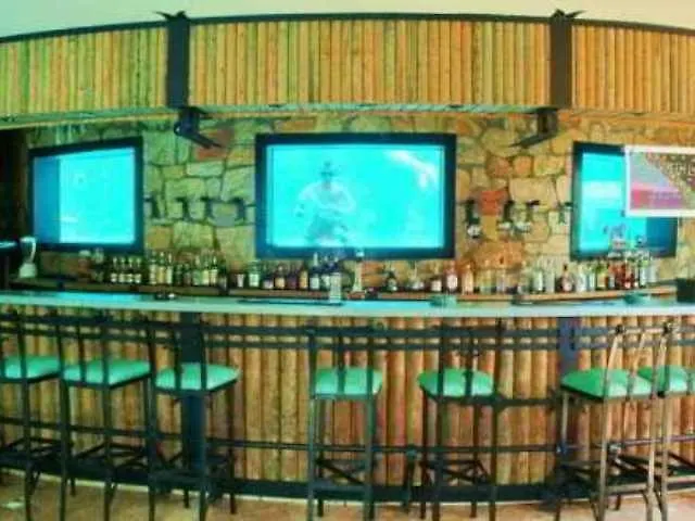 Club Daystar Apartment Icmeler Turkey