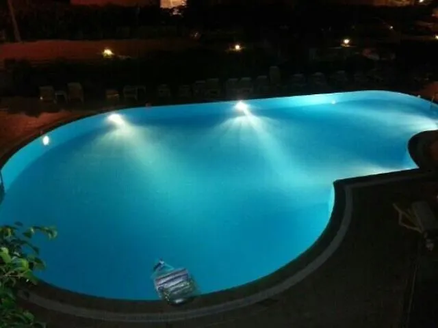 Club Daystar Apartment Icmeler Turkey