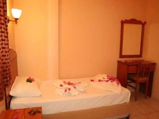Club Daystar Apartment Icmeler