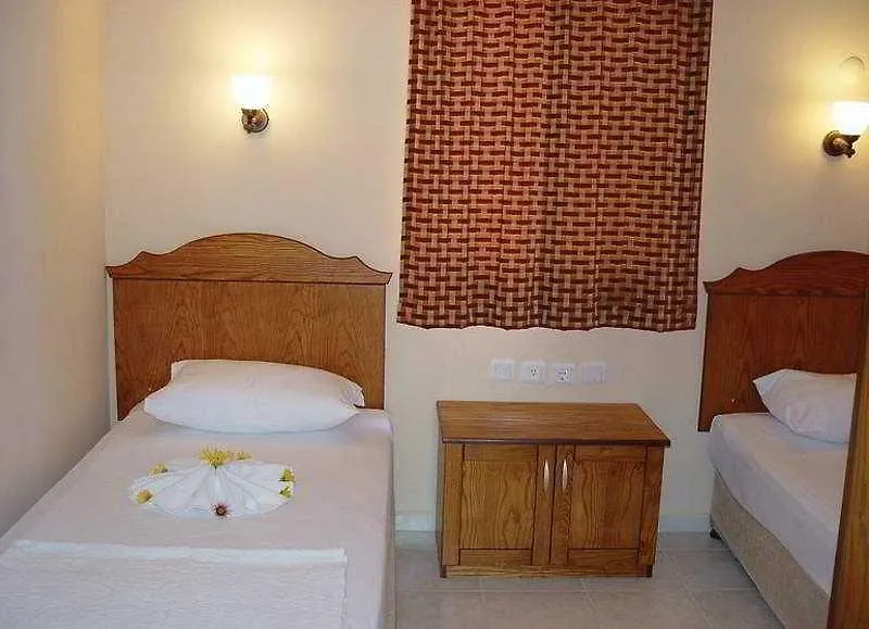 Club Daystar Apartment Icmeler