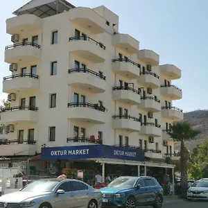 Icmeler Apart Hotel Апарт-отель